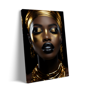 GOLD FACE 4